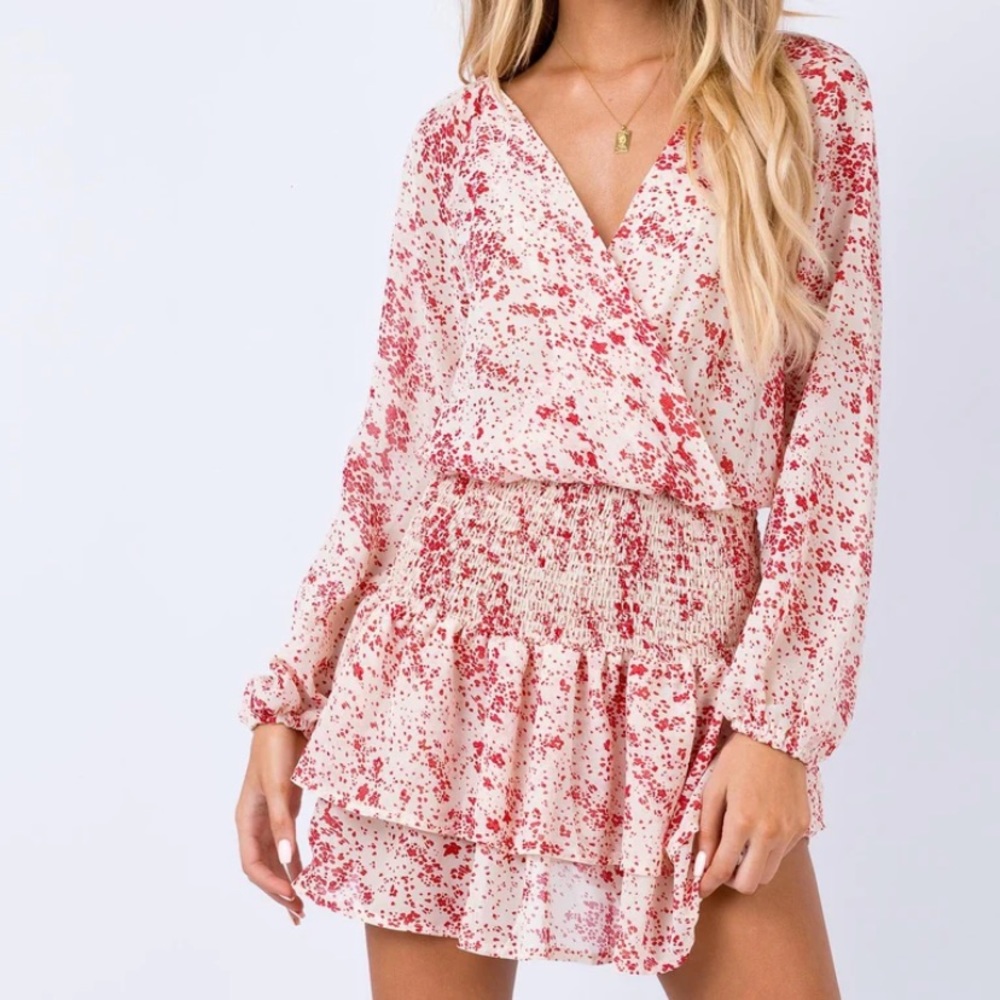 Princesss Polly Altona Mini Dress